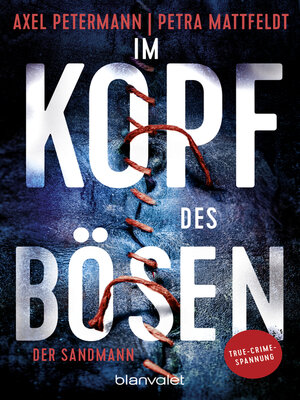 cover image of Im Kopf des Bösen --Der Sandmann